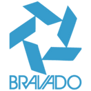 Bravado - logo
