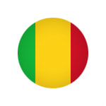 Мали - logo