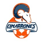 Симарронес де Сонора - logo