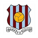 Гзира Юнайтед - logo