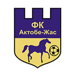 Актобе-Жас - logo