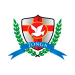Тонга - logo