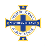 Северная Ирландия U-19 - logo