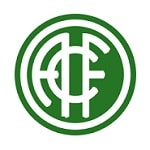 Америка Ресифи - logo