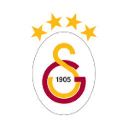 Галатасарай - logo