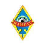 Кайрат-Жастар - logo