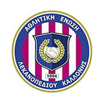 Каллони - logo