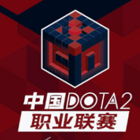 China Dota 2 Professional League Season 1 - logo