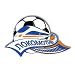 Локомотив Гомель - logo
