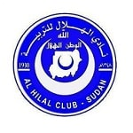 Аль-Хилаль Омдурман - logo