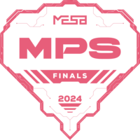 MESA Pro Series Finals 2024 - logo