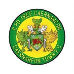 Карнарвон Таун - logo