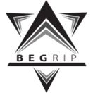 Begrip Gaming - logo