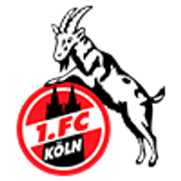 Кельн - logo