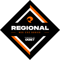 RES European Series #6 - logo