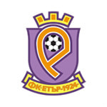 Этыр 1924 - logo