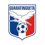 Гуаратингета - logo