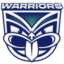 Warriors - logo