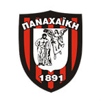 Панахаики - logo