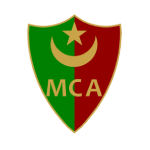МК Алжир - logo