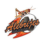 Алебрихес - logo