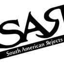 SA Rejects - logo