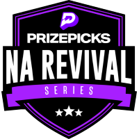 NA Revival Series #1 - logo