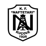 Нафтетари - logo