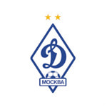 Динамо М U-19 - logo