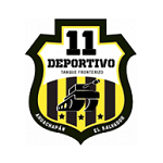 Онсе Депортиво - logo