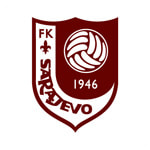 Сараево - logo