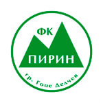 Пирин Гоце-Делчев - logo