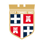 Торрес - logo