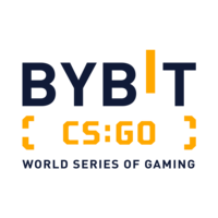 Bybit World Series of Gaming - logo