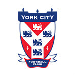 Йорк Сити - logo