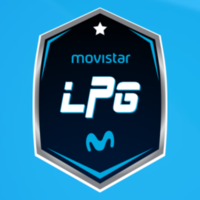 Movistar Liga Pro Gaming Season 10 - logo