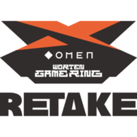 Circuito Retake Season 7 - logo