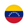 Венеcуэла U-20 - logo