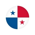 Панама U-20 - logo