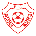 Виктория Роспорт - logo