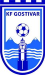 Гостивар - logo