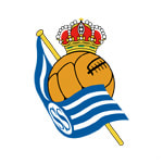 Реал Сосьедад U-19 - logo