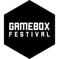 Gamebox Festival 2023 - logo