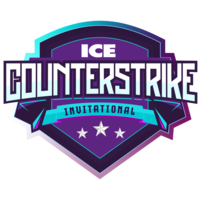 ICE Invitational 2025 - logo