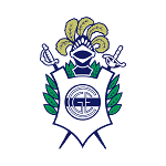 Химнасия Ла-Плата - logo