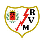 Райо Вальекано Б - logo