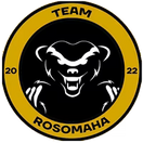 Rosomaha - logo