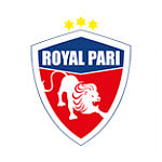 Ройяль Пари - logo