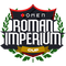Roman Imperium Cup III - logo
