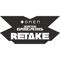 Circuito Retake Season 4 - logo